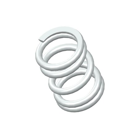 Approved Vendor Compression Spring, O= .180, L= .25, W= .024 G109968161